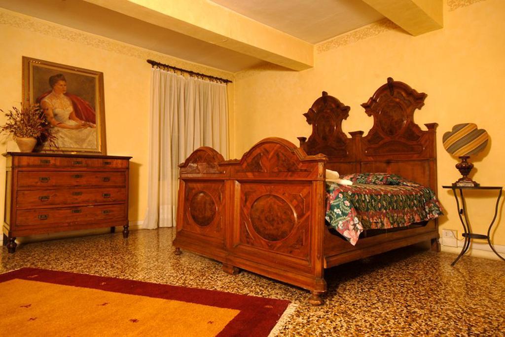 Azienda Agricola Palazzo Manzoni Alloggio per agriturismo
