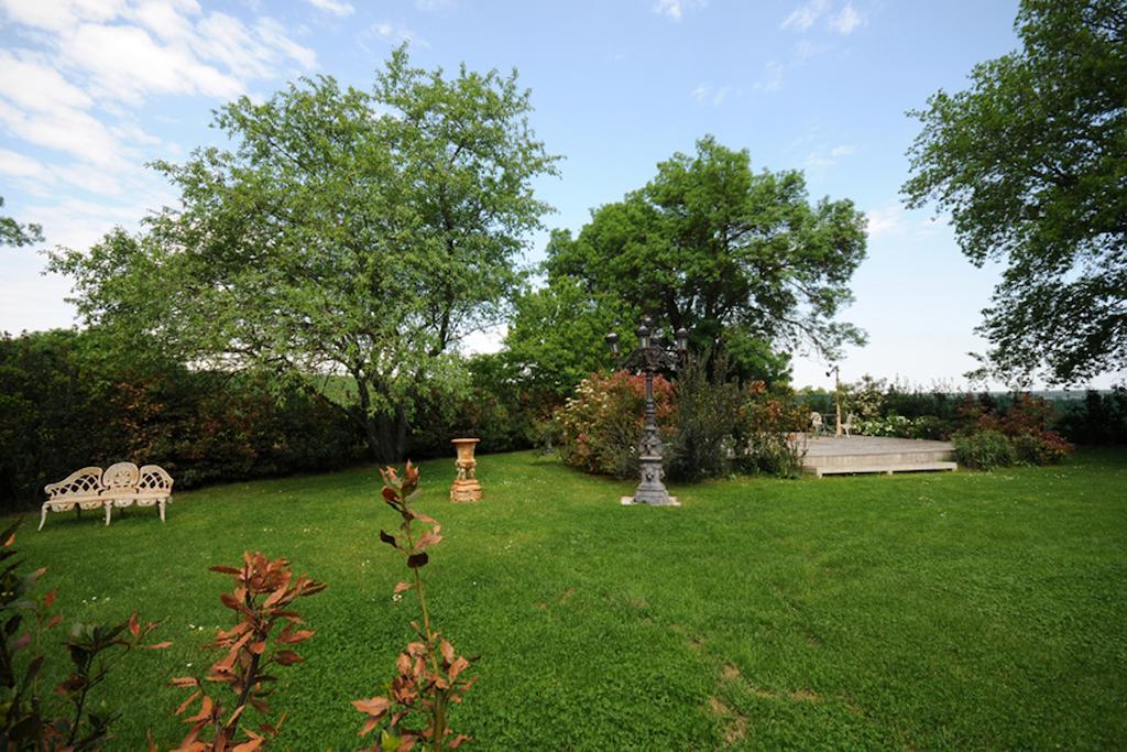 Alloggio per agriturismo Azienda Agricola Palazzo Manzoni *