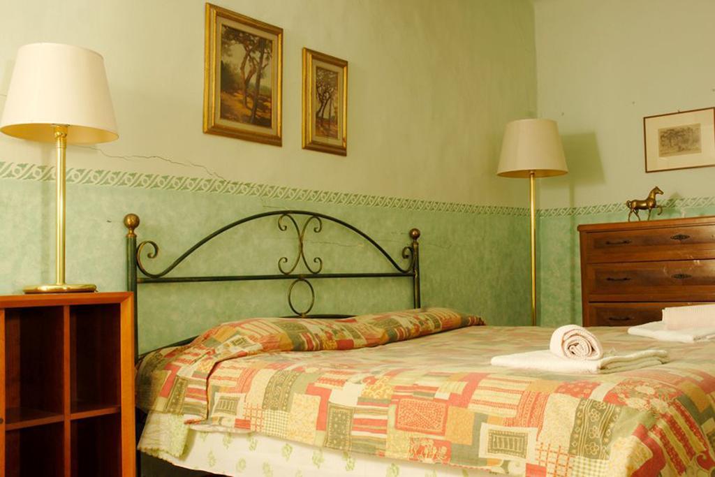 Alojamento de Turismo Rural Azienda Agricola Palazzo Manzoni San Zaccaria